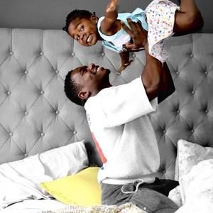 Meet your Posher, Lee